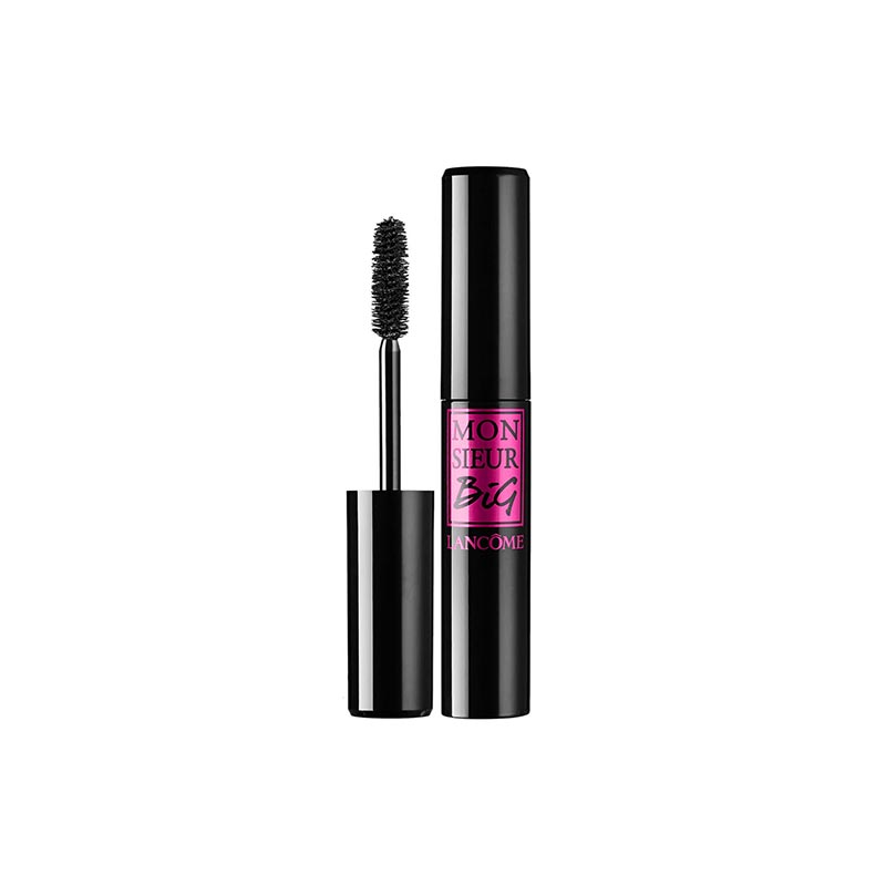 Monsieur Big Volume Mascara