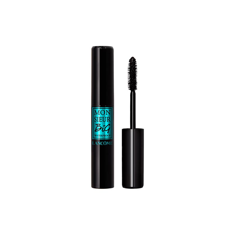 Monsieur Big Waterproof Volume Mascara