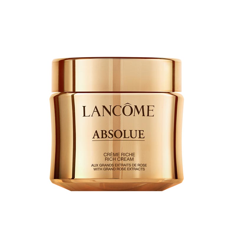 Absolue Creme Riche Regenerating Brightening Rich Cream