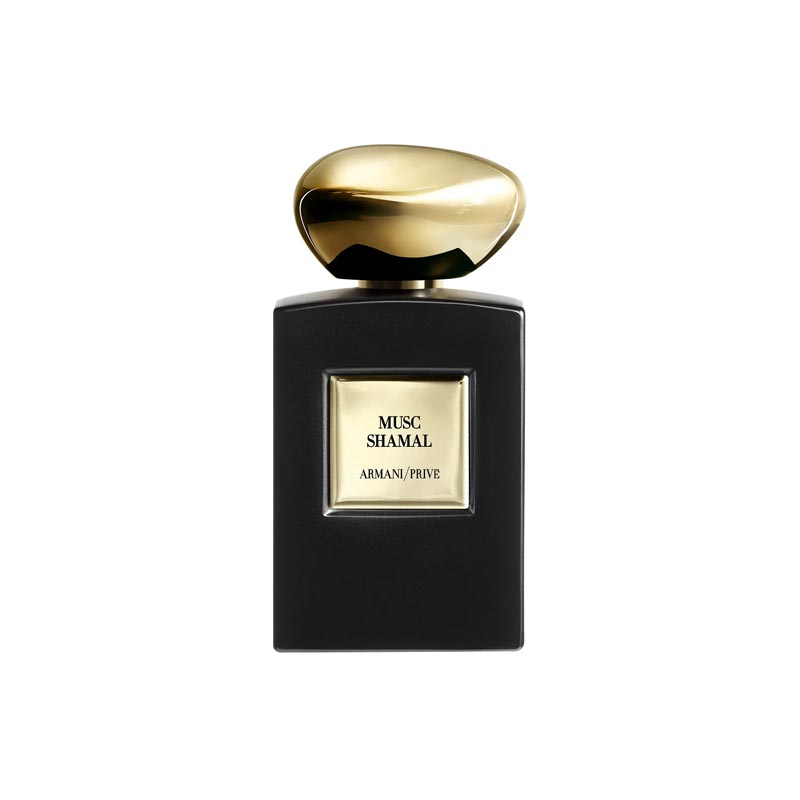 Musc Shamal Intense Eau De Parfum