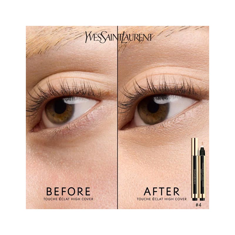 Touche Eclat Stylo High Cover