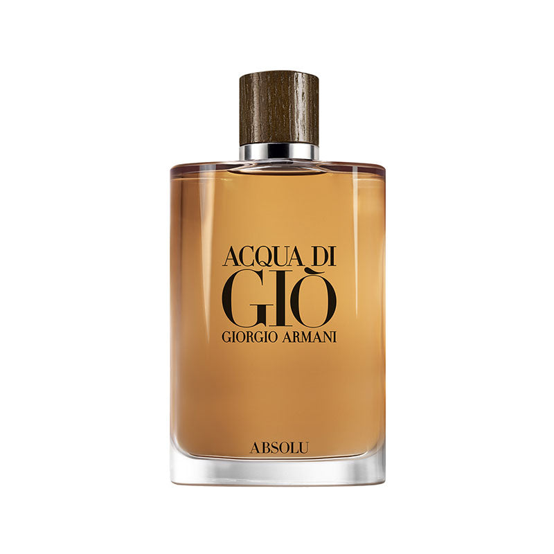 Armani Acqua Di Gio Homme Absolu EDP