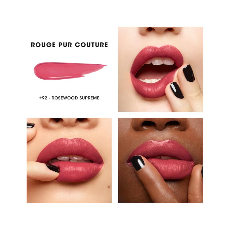 Rouge Pur Couture