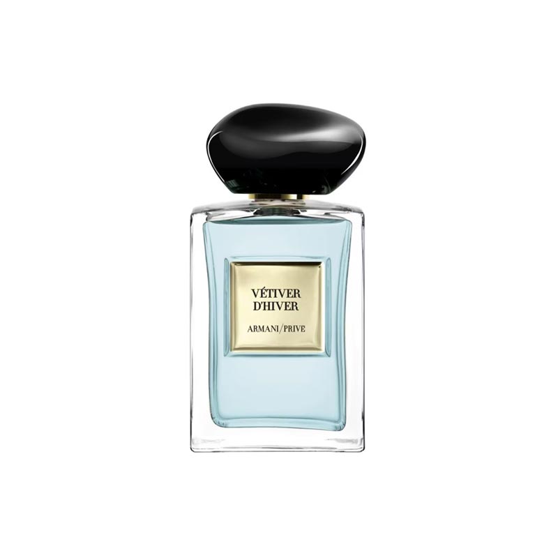 Vetiver D'hiver Eau de Toilette