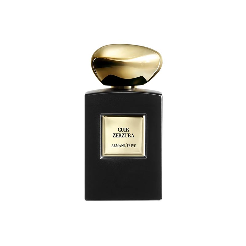 Cuir Zerzura Intense EDP