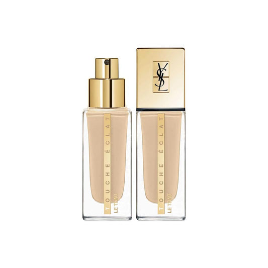 Le Teint Touche Eclat Fluide