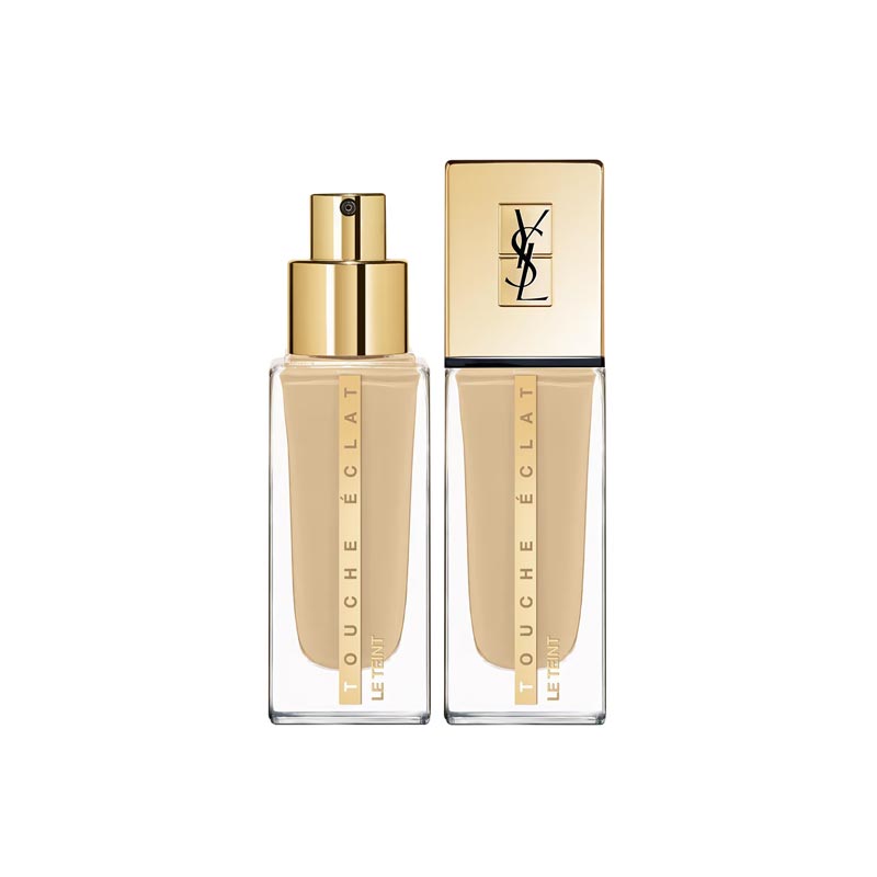 Le Teint Touche Eclat Fluide