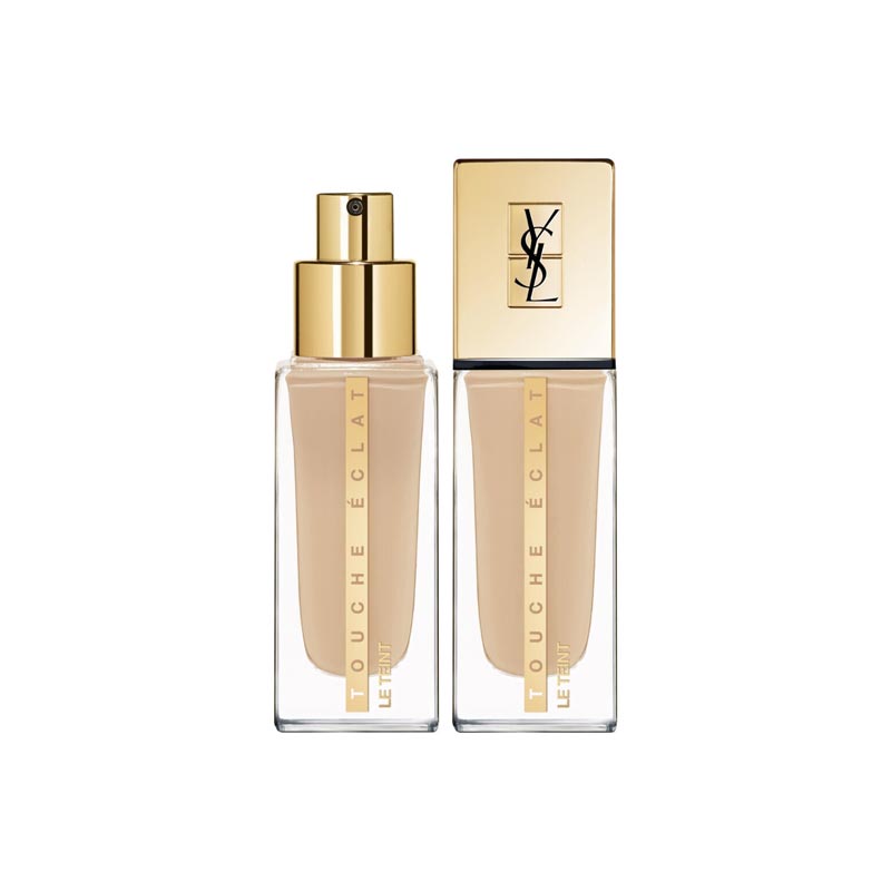 Le Teint Touche Eclat Fluide