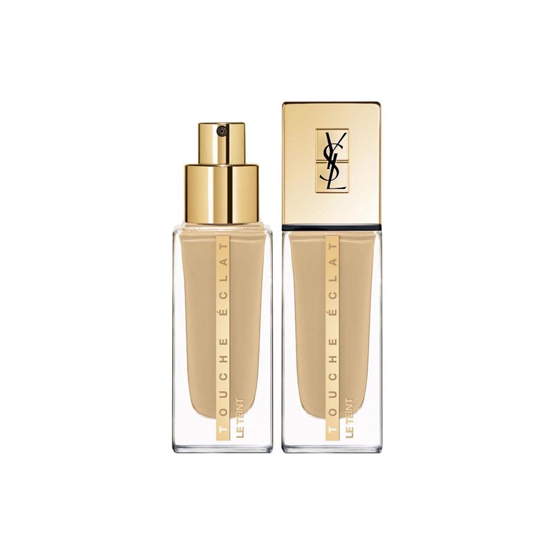 Le Teint Touche Eclat Fluide