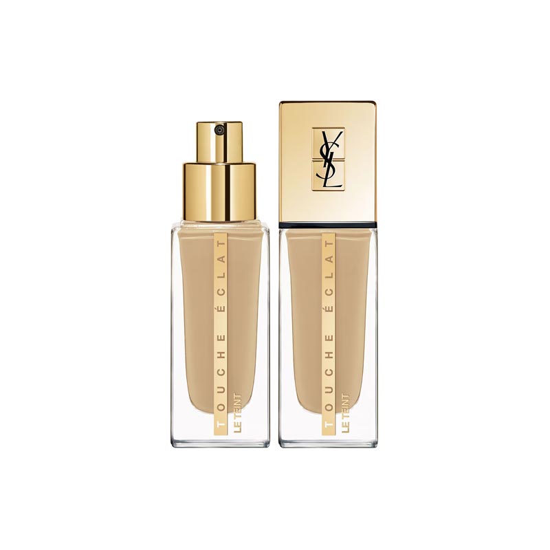 Le Teint Touche Eclat Fluide