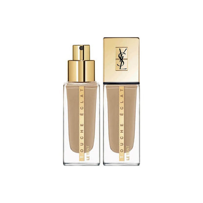 Le Teint Touche Eclat Fluide