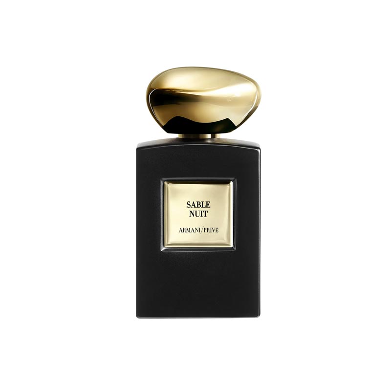 Sable Nuit Intense Eau De Parfum