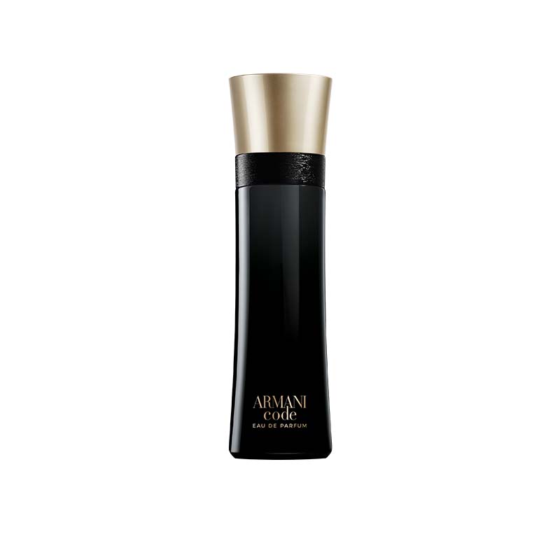 Code Homme EDP - The Divine Beauty