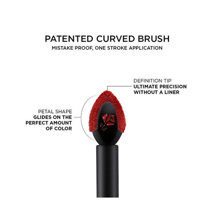 LAbsolu Rouge Drama Ink Liquid Lipstick