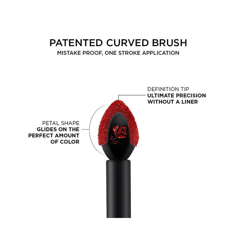 LAbsolu Rouge Drama Ink Liquid Lipstick