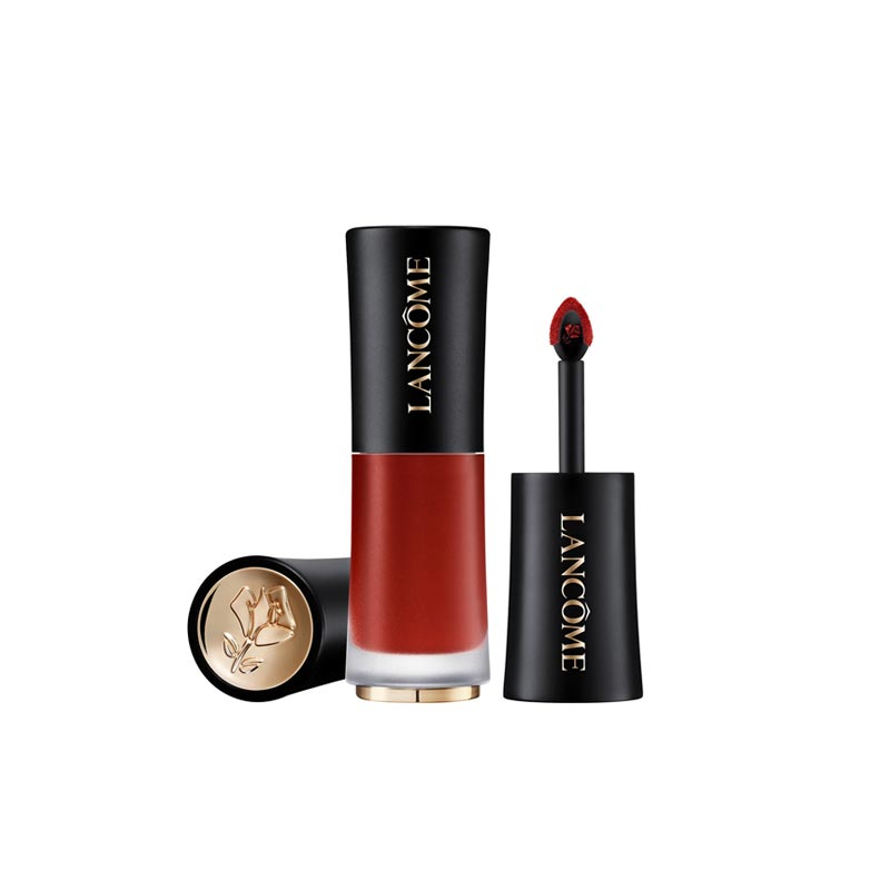 LAbsolu Rouge Drama Ink Liquid Lipstick