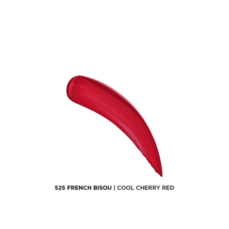 LAbsolu Rouge Drama Ink Liquid Lipstick