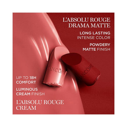 LAbsolu Rouge Drama Matte Lipstick