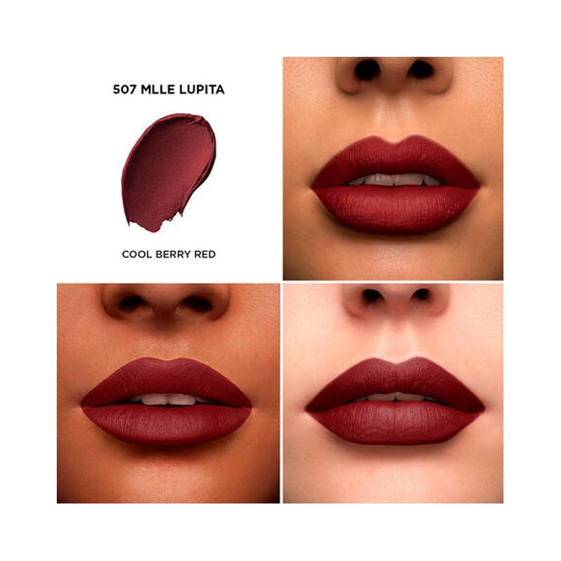 LAbsolu Rouge Drama Matte Lipstick