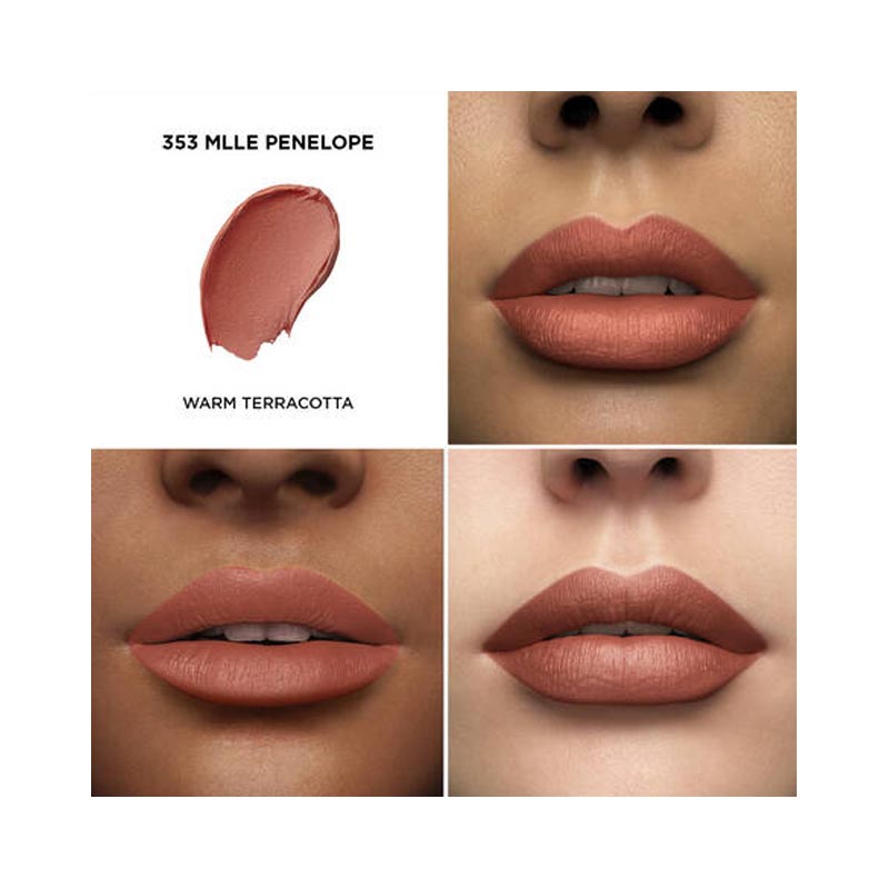 LAbsolu Rouge Drama Matte Lipstick