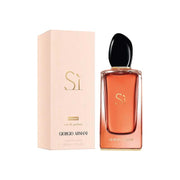 Si Intense EDP - The Divine Beauty