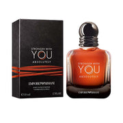 Stronger With You Absolutely EDP - The Divine Beauty