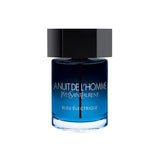 La Nuit De Homme Bleu Electrique EDT