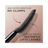 Lash Idole Waterproof Mascara