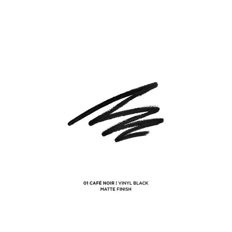 Drama Liquid-Pencil Dramatic Eyeliner