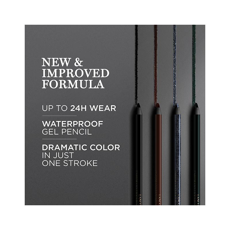 Drama Liquid-Pencil Dramatic Eyeliner