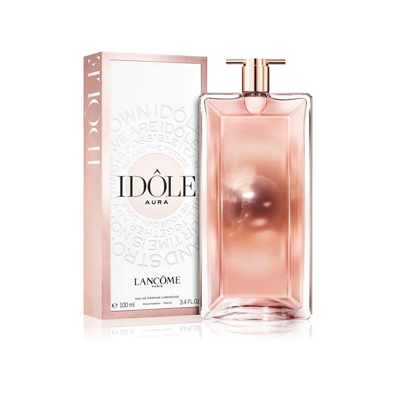 Idole Aura EDP - The Divine Beauty
