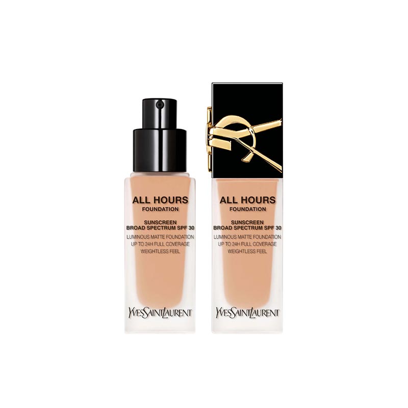 All Hours Foundation