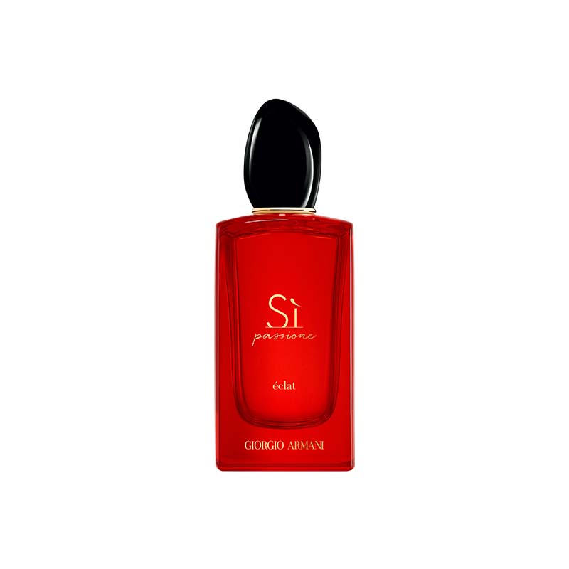 Si Passione Eclat EDP - The Divine Beauty