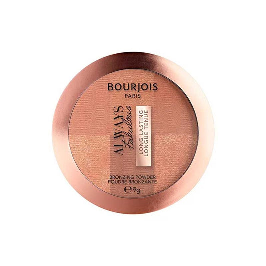 Always Fabulous Bronzing Powder