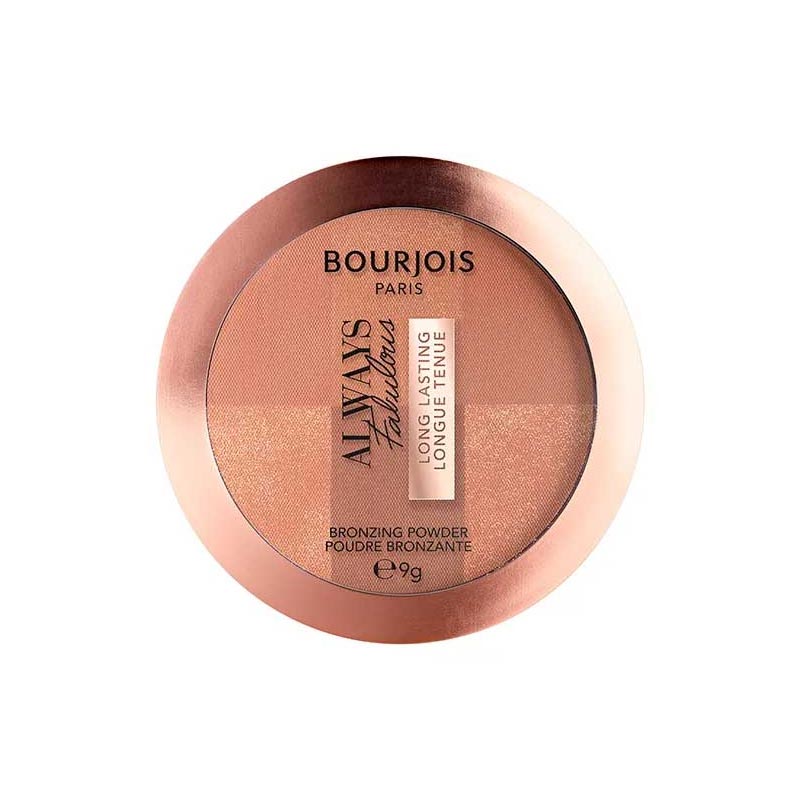 Always Fabulous Bronzing Powder