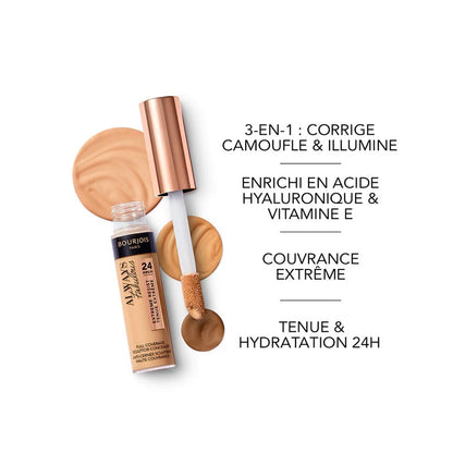 Always Fabulous Concealer