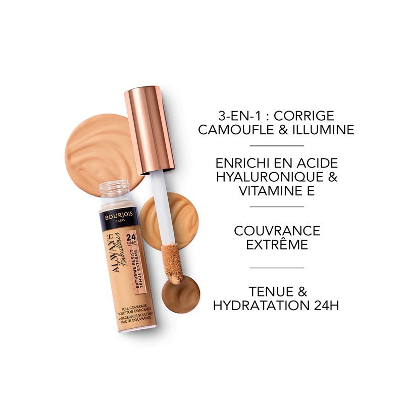 Always Fabulous Concealer