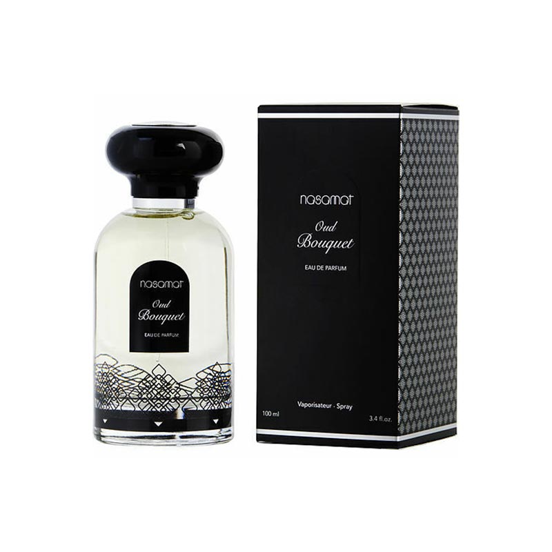 Classic OUD Bouquet EDP