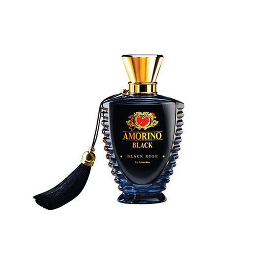 Black Rose EDP - The Divine Beauty