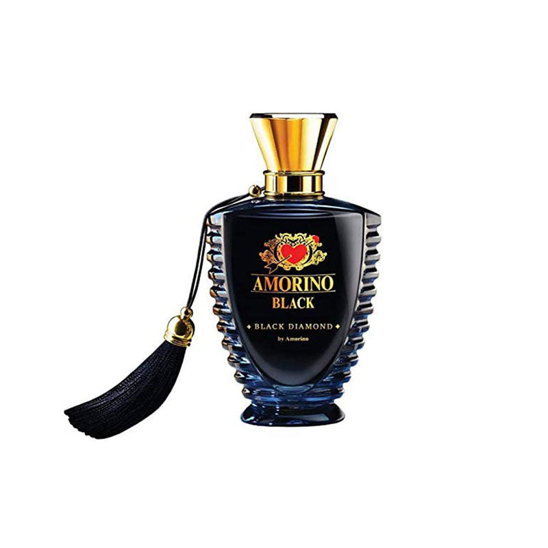 Black Diamond EDP - The Divine Beauty