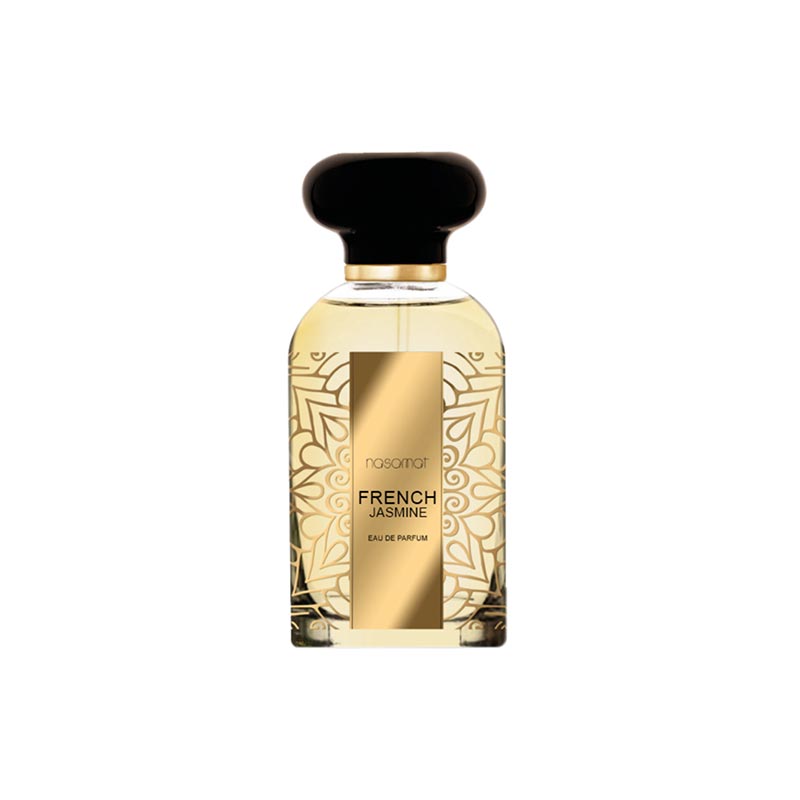 Gold French Jasmine EDP