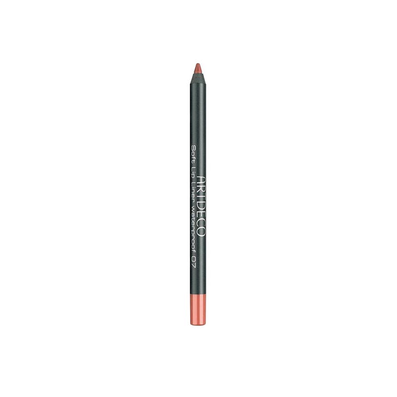 Soft Lip Liner Water Proof