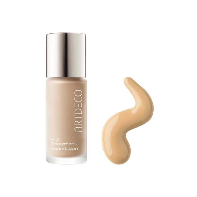 Rich Treatment Foundation