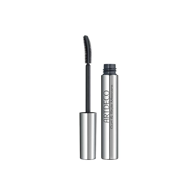 Curl & Style Mascara