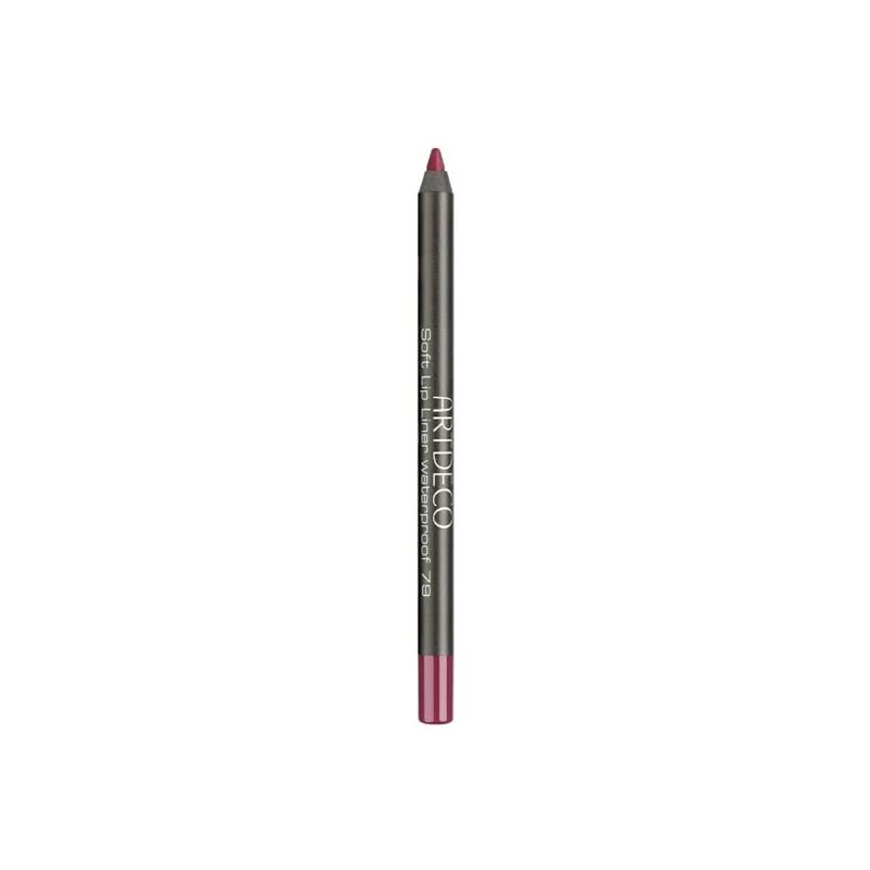 Soft Lip Liner Water Proof