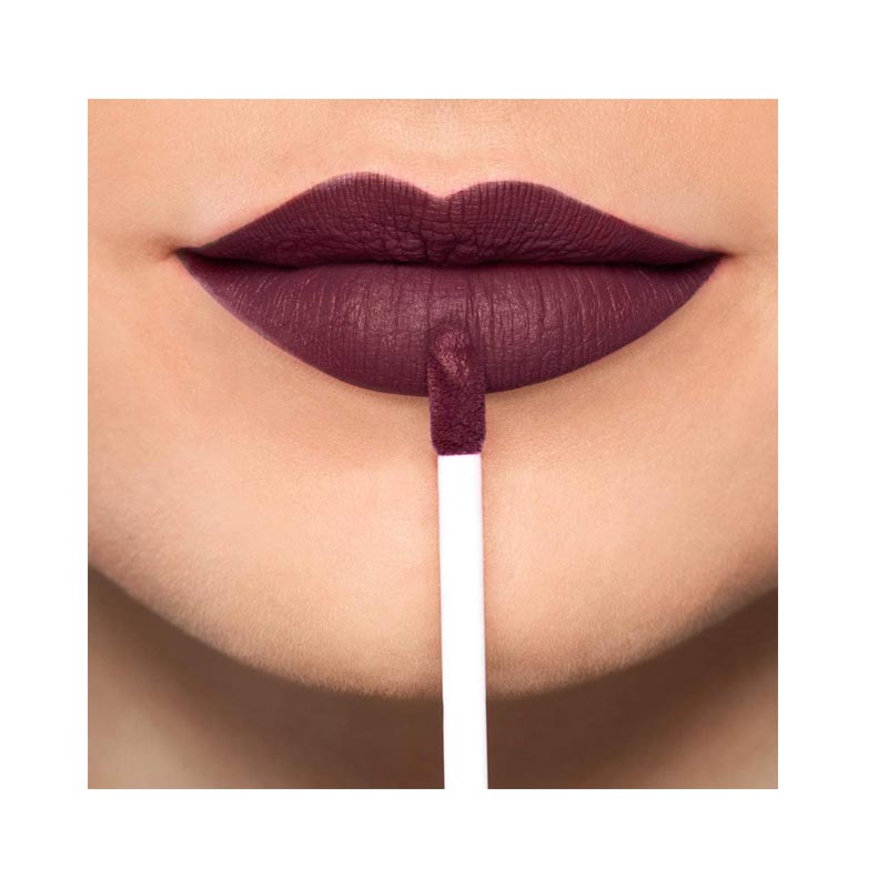 Full Mat Lip Color Long-Lasting