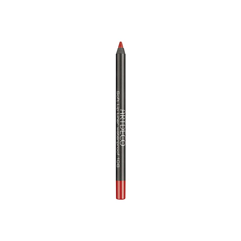 Soft Lip Liner Water Proof