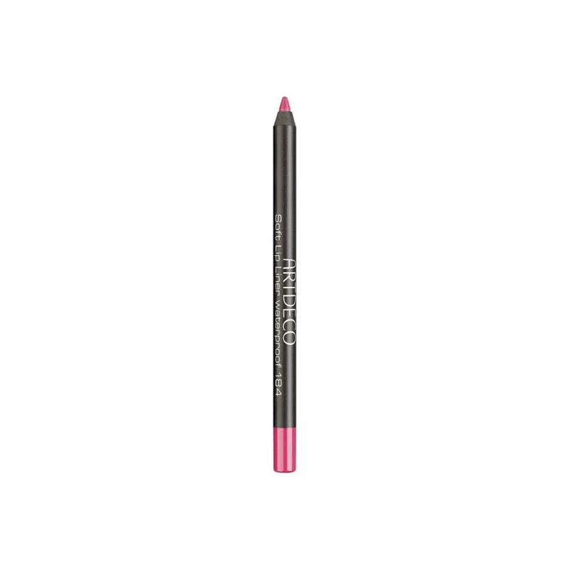 Soft Lip Liner Water Proof