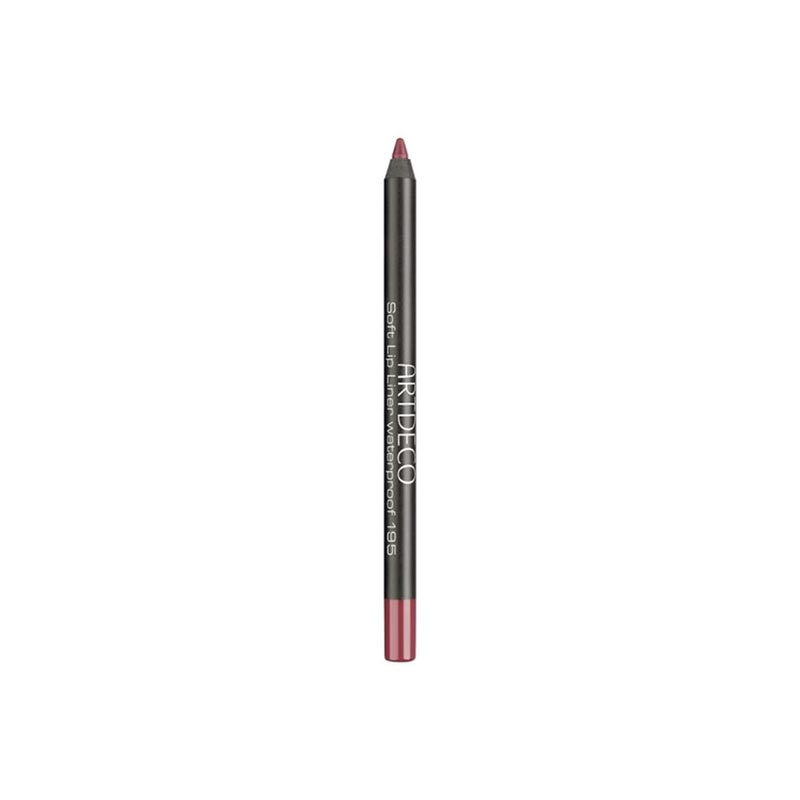 Soft Lip Liner Water Proof