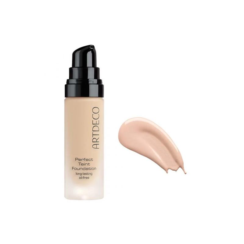 Perfect Teint Foundation